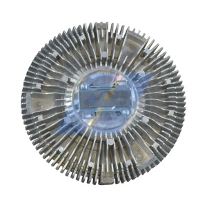 Cupla ventilator radiator potrivit DAF LF 55 BE123C-GR220 01.01- - Img 4