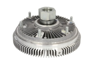 Cupla ventilator radiator potrivit DAF LF 55 BE123C-GR220 01.01- - Img 2