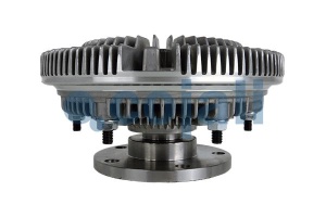 Cupla ventilator radiator potrivit DEUTZ - Img 4