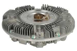 Cupla ventilator radiator potrivit FENDT 900 FAVORIT, 916 FAVORIT, 916 VARIO FAVORIT, 920 FAVORIT, 920 VARIO FAVORIT, 924 FAVORIT, 926 FAVORIT - Img 1
