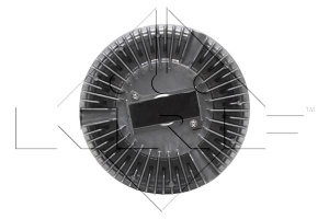Cupla ventilator radiator potrivit IVECO EUROCARGO I-III 8040.45.4000-F4AE3681E 01.91-09.15 - Img 3