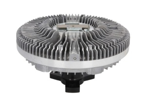 Cupla ventilator radiator potrivit IVECO EUROCARGO I-III F4AE0481A-F4AE3681E 09.00-09.15 - Img 1