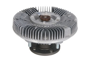 Cupla ventilator radiator potrivit JOHN DEERE 2000, 3000 6359DL/6359DL008/6359T 01.85-12.93 - Img 1