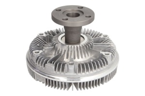 Cupla ventilator radiator potrivit JOHN DEERE 6000 4045T/6068T 01.01- - Img 2