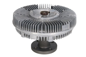 Cupla ventilator radiator potrivit JOHN DEERE 6105M, 6105R, 6140 R, 6190 R, 6195M, 6195R, 6230, 6230 PREMIUM, 6310 SE, 6320 L, 6320 SE, 6325, 6330 2WD, 6330 4WD, 6330 PREMIUM, 6400 SE, 6410 L, 6410 SE, 6510 S - Img 1