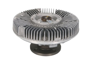 Cupla ventilator radiator potrivit LANDINI ATLANTIS, ATLAS, GHIBLI, GLOBUS, MYTHOS, NEW TREKKER / TREKKER, POWERFARM, REX / REX ORCHARD / REX VINEYARD, TREKKER, VISION; MASSEY FERGUSON 200 1004-4-1004C-44T - Img 1