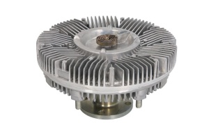 Cupla ventilator radiator potrivit MAN EM, G90, HOCL, L2000, LION´S CITY, M 2000 L, M 2000 M, M90, NM, SM, SÜ, TGL I, TGM I; NEOPLAN CENTROLINER, JETLINER, SPORTLINER D0824LF01-D0836LUH40 08.87-