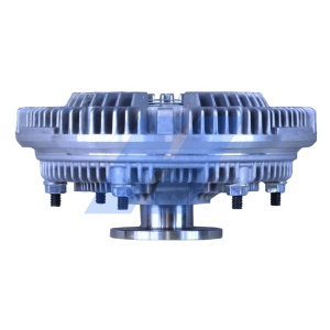 Cupla ventilator radiator potrivit MAN TGA, TGL I, TGM I D0834LFL40-D2876LF25 04.00- - Img 4