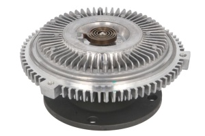 Cupla ventilator radiator potrivit MERCEDES ACCELO, ATEGO, ATEGO 2, CITO (O 520), LK/LN2, OF, OH, UNIMOG OM900.911-OM904.976 01.70- - Img 1