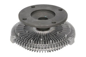 Cupla ventilator radiator potrivit MERCEDES ACCELO, ATEGO, ATEGO 2, CITO (O 520), LK/LN2, OF, OH, UNIMOG OM900.911-OM904.976 01.70- - Img 2