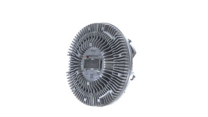 Cupla ventilator radiator potrivit MERCEDES ACTROS, ACTROS MP2 / MP3, MK, SK OM441.982-OM542.964 07.87- - Img 3