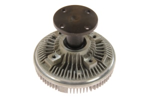 Cupla ventilator radiator potrivit MERCEDES ATEGO, ATEGO 2, CITO (O 520), UNIMOG OM900.911-OM924.923 01.98- - Img 1