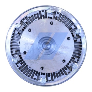 Cupla ventilator radiator potrivit RVI MAGNUM Mack-EE9-560-MIDR06.24.65C/42 04.96- - Img 3