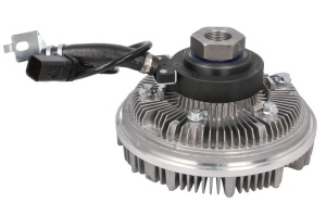 Cupla ventilator radiator potrivit VALTRA N 101, N 101 HITECH, N 103, N 103.4 HITECH, N 103.4 HITECH 5, N 111, N 111E, N 111E HITECH, N 113, N 113 HiITECH 5, N 113 HITECH, N 113 HITECH 3, N 113 HITECH 5, N 121 - Img 2