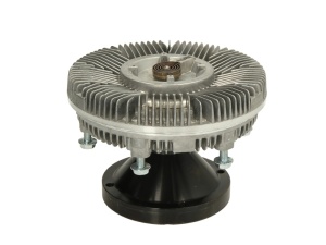 Cupla ventilator radiator potrivit VOLVO 8700, B7, FH, FH12, FH16, FL10, FL12, FL7, FM10, FM12, FM7, FM9, FS7, NH12 D10A320-TD73ES 09.85- - Img 1