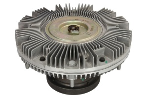 Cupla ventilator radiator potrivit VOLVO FH12, FH16, FL12, FM12 D12A340-D16G540 08.93- - Img 1