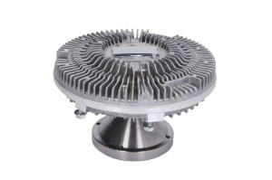 Cupla ventilator radiator potrivit VOLVO FM10, FM12 D10A320-D12D420 08.98-09.05 - Img 1