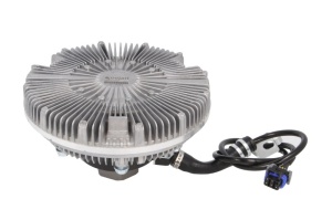 Cupla ventilator radiator potrivit VOLVO - Img 1