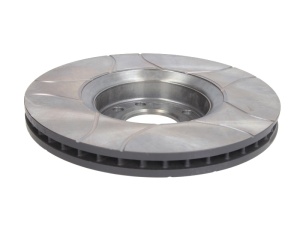 Disc frana BREMBO Max, 1 buc., Cut, fata ; stanga/dreapta, diametru exterior 302 mm, grosime 28 mm, potrivit CADILLAC BLS; OPEL SIGNUM, VECTRA C, VECTRA C GTS; SAAB 9-3, 9-3X 1.8-3.2 04.02- - Img 2
