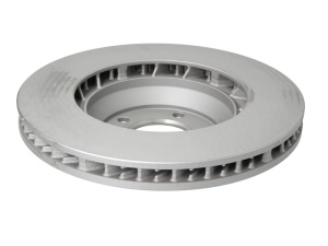 Disc frana Fata Dreapta potrivit AUDI Q7; PORSCHE CAYENNE, PANAMERA; VW TOUAREG 2.5D-6.0D 09.02- - Img 2