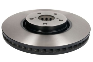 Disc frana Fata Dreapta potrivit LEXUS GS, IS II, IS III, RC 2.0-4.6 04.05- - Img 1