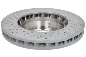 Disc frana Fata Dreapta potrivit PORSCHE 718 BOXSTER, 911, 911 SPEEDSTER, 911 TARGA 2.5-3.8 06.00- - Img 2