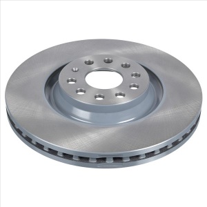 Disc frana Fata Dreapta/Stanga potrivit AUDI A3, Q2, Q3, TT; CUPRA ATECA, FORMENTOR, LEON, LEON SPORTSTOURER; SEAT LEON, LEON SC, LEON ST, LEON/HATCHBACK, TARRACO 1.0-3.6 04.06- - Img 4