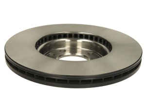 Disc frana Fata Dreapta/Stanga potrivit CADILLAC BLS; CHEVROLET VECTRA; FIAT CROMA, CROMA/KOMBI; OPEL SIGNUM, VECTRA C, VECTRA C GTS; SAAB 9-3, 9-3X 1.6-3.2 04.02- - Img 2