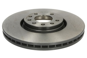 Disc frana Fata Dreapta/Stanga potrivit CADILLAC BLS; OPEL SIGNUM, VECTRA C, VECTRA C GTS; SAAB 9-3, 9-3X 1.8-3.2 08.02- - Img 1