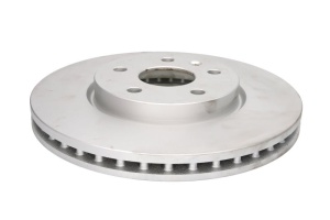 Disc frana Fata Dreapta/Stanga potrivit CHEVROLET CAMARO, MALIBU; OPEL ASTRA J GTC, INSIGNIA A, INSIGNIA A COUNTRY; SAAB 9-5 1.4-3.6 07.08- - Img 1