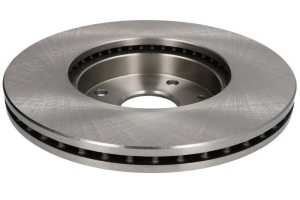 Disc frana Fata Dreapta/Stanga potrivit CHEVROLET EPICA; DODGE RAM 2500 2.0-5.9D 01.93-12.11 - Img 2