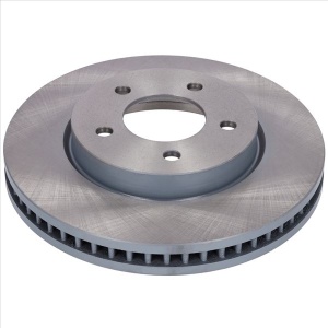 Disc frana Fata Dreapta/Stanga potrivit CHRYSLER PACIFICA 3.5/3.8/4.0 08.03- - Img 4