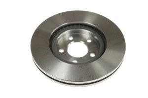 Disc frana Fata Dreapta/Stanga potrivit CHRYSLER PT CRUISER; DODGE NEON II 1.6-2.4 08.99- - Img 3