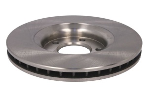 Disc frana Fata Dreapta/Stanga potrivit CHRYSLER RAM, VOYAGER IV; DODGE CARAVAN, GRAND 2.4-3.8 02.00- - Img 2