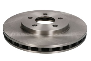 Disc frana Fata Dreapta/Stanga potrivit CHRYSLER VOYAGER III; DODGE CARAVAN; PLYMOUTH VOYAGER 2.0-3.8 01.95-03.01 - Img 1