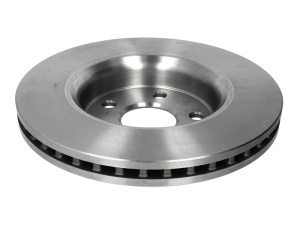 Disc frana Fata Dreapta/Stanga potrivit DODGE DURANGO; JEEP GRAND CHEROKEE IV 3.0D-6.4 11.10- - Img 2