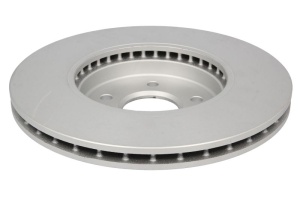 Disc frana Fata Dreapta/Stanga potrivit FORD MONDEO III; JAGUAR X-TYPE I 1.8-3.0 10.00-12.09 - Img 2