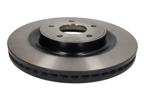 Disc frana Fata Dreapta/Stanga potrivit INFINITI JX, Q50, Q60, QX60; NISSAN MURANO III, PATHFINDER IV 2.0-3.5H 09.12- - Img 1