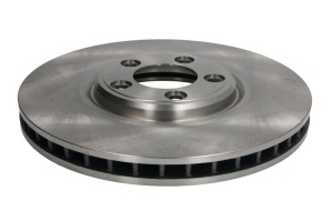 Disc frana Fata Dreapta/Stanga potrivit JAGUAR S-TYPE II, XJ 2.5-4.2 01.99-03.09 - Img 1