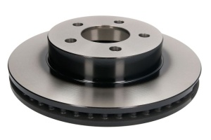 Disc frana Fata Dreapta/Stanga potrivit JEEP CHEROKEE, LIBERTY 2.4-3.7 01.01- - Img 1