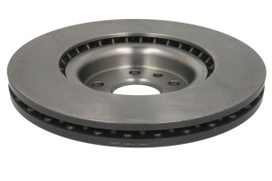 Disc frana Fata Dreapta/Stanga potrivit LAND ROVER DISCOVERY SPORT, RANGE ROVER EVOQUE 2.0-2.2D 06.11- - Img 2