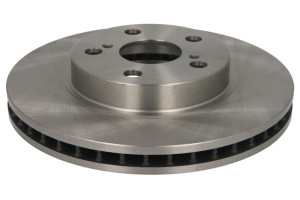 Disc frana Fata Dreapta/Stanga potrivit LEXUS CT; TOYOTA ALLION I, CALDINA, CARINA E VI, CARINA VII, CELICA, CORONA, OPA, PREMIO, PRIUS 1.5-2.2D 02.92- - Img 1