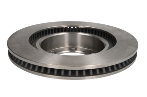 Disc frana Fata Dreapta/Stanga potrivit LEXUS GX; TOYOTA 4 RUNNER V, HIACE / COMMUTER V, HIACE V, LAND CRUISER, LAND CRUISER PRADO 2.7-4.6 08.05- - Img 2