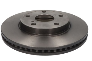Disc frana Fata Dreapta/Stanga potrivit LEXUS HS; TOYOTA NOAH/VOXY, PRIUS PLUS, RAV 4 III, RAV 4 IV 1.8H-2.5 11.05- - Img 1