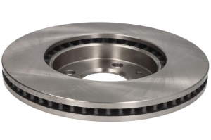Disc frana Fata Dreapta/Stanga potrivit SAAB 9000 2.0/2.3 09.84-12.98 - Img 2