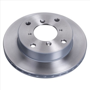 Disc frana Fata Dreapta/Stanga potrivit SUBARU JUSTY II; SUZUKI ALTO IV, CAPPUCCINO, SWIFT, SWIFT II 0.7/1.0/1.3 03.89-12.05 - Img 4