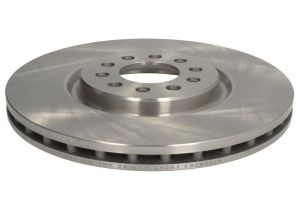 Disc frana fata stanga/dreapta (330mmx28mm) potrivit ALFA ROMEO 159, GIULIETTA; CHRYSLER 200; JEEP CHEROKEE 09.05- - Img 1