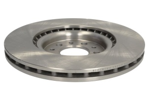Disc frana fata stanga/dreapta (330mmx28mm) potrivit ALFA ROMEO 159, GIULIETTA; CHRYSLER 200; JEEP CHEROKEE 09.05- - Img 2