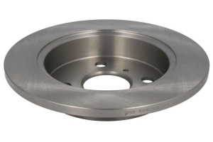 Disc frana Spate Dreapta/Stanga (cu ABS) potrivit DAIHATSU APPLAUSE I 1.6 06.89-07.97 - Img 2