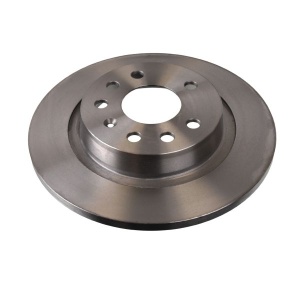 Disc frana Spate Dreapta/Stanga potrivit CADILLAC BLS; FIAT CROMA, CROMA/KOMBI; OPEL SIGNUM, VECTRA C, VECTRA C GTS; SAAB 9-3, 9-3X 1.6-3.2 04.02- - Img 1